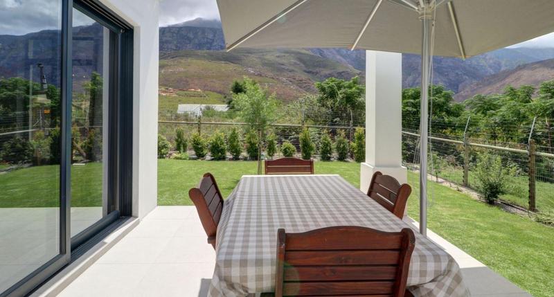 3 Bedroom Property for Sale in Greyton Western Cape